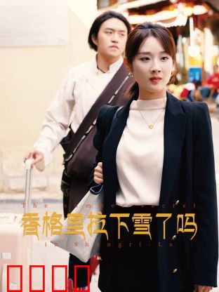 香格里拉下雪了吗：雪域追寻