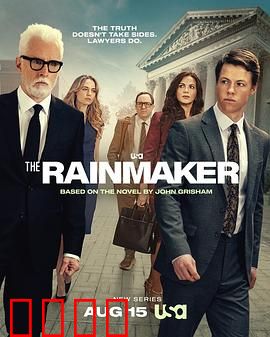 造雨人：菜鸟律师的正义之战