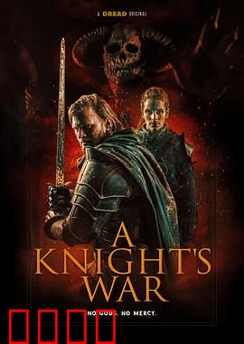 骑士的战争：荣耀与牺牲