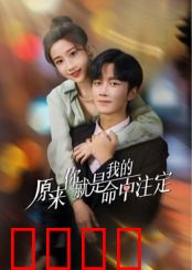 原来你就是我的命中注定：浪漫重逢