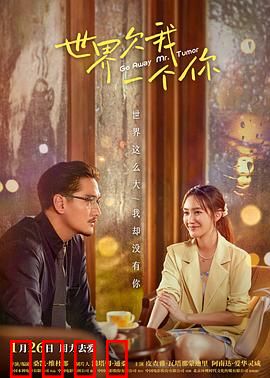 世界欠我一个你：来世再爱你
