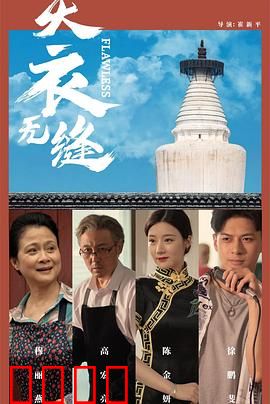 天衣无缝2024：完美劫案