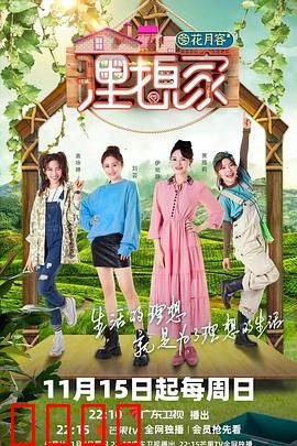 理想家：完美住房的代价