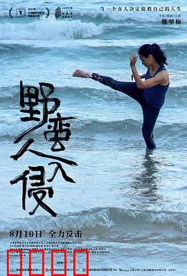 野蛮人入侵：文明之殇