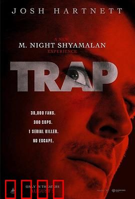 陷阱：致命邀请