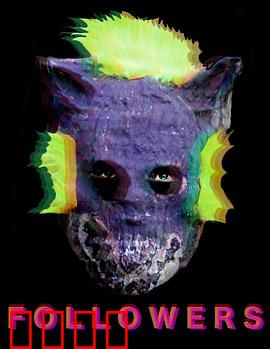 夺命追随：无处可逃