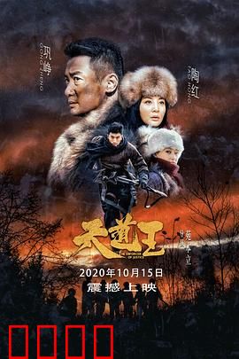 天道王：猎户抗日传奇