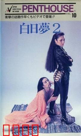 白日梦2：梦境反转