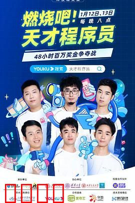 燃烧吧！天才程序员：逆袭之路
