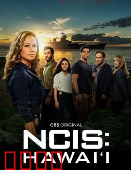 海军罪案调查处：暗流涌动