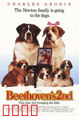 无敌当家2：狗爸带娃记