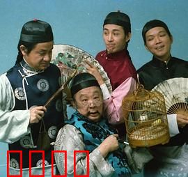 一代桥王粤语：天堑变通途