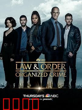 法律与秩序：正义的边界