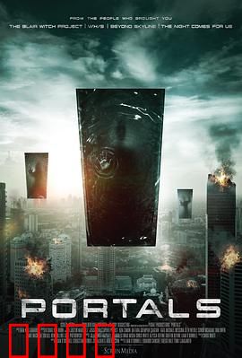 宇宙之门：末日抉择