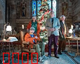 9号秘事第八季：暗黑小品集