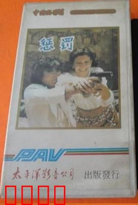 惩罚1980：私刑者的审判