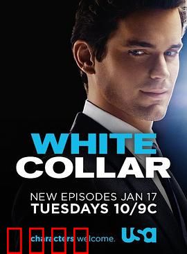 妙警贼探第三季：猫鼠联手终局