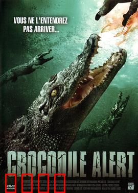 巨鳄：血泊逃生记