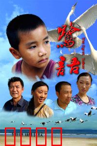 鹭语：自闭少年的白鹭奇缘
