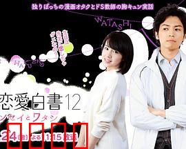 福冈恋爱白书12：情人节的奇迹