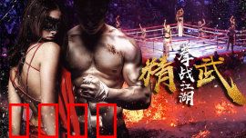 精武之拳战江湖：侠义传承