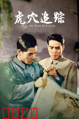 虎穴追踪：智斗内鬼