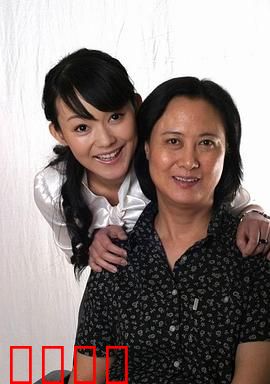 麻辣母女：女强人养成记