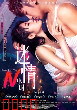 迷情N小时：一夜惊喜与危机