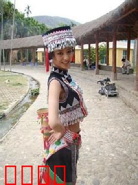 花腰女儿红：酒香情更浓