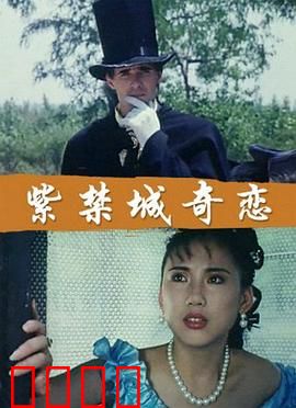 紫禁城奇恋：穿越时空的爱恋
