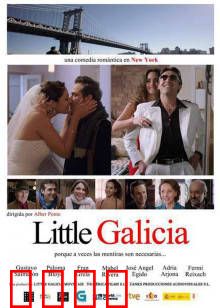 婚礼在纽约：浪漫婚礼梦