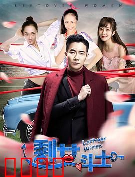 剩女斗士：剩女逆袭战