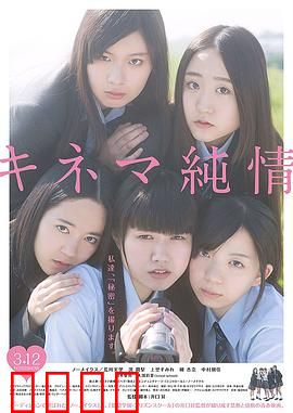 纯情电影：夏日恋歌