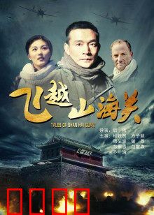 飞越山海关：绝密情报生死线