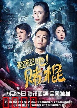 醒醒吧！赌棍：血泪警示录