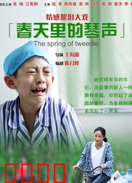 春天里的琴声：温暖治愈