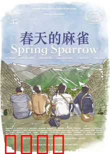 春天的麻雀：迁徙之歌