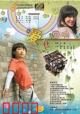 爱在回响：跨越时空的告白