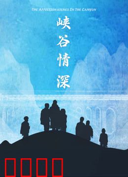 峡谷情深：悬崖上的守望