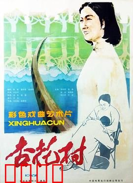 杏花村：变革中的希望