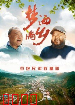 梦洒满乡：归乡筑梦路