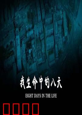 我生命中的八天：爱与救赎之旅