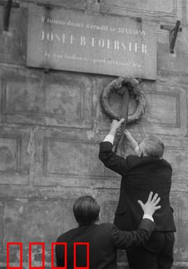 我们的费尔斯特先生去世了：秘密浮现