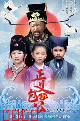 正义小包公：智斗恶霸