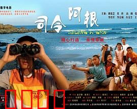 司令阿根：智勇双全擒敌酋