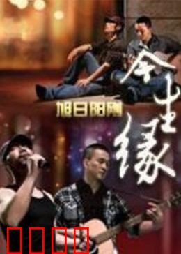 今生缘：离别后的重逢