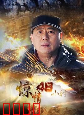 惊情48小时：生死倒计时