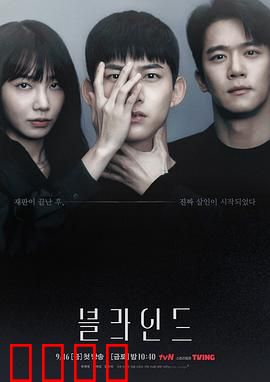 Blind：失明的真相