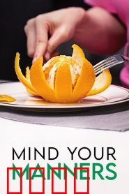 国际礼仪指南：尴尬逆袭