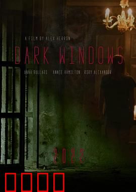 窗户边有人：深夜窥视者